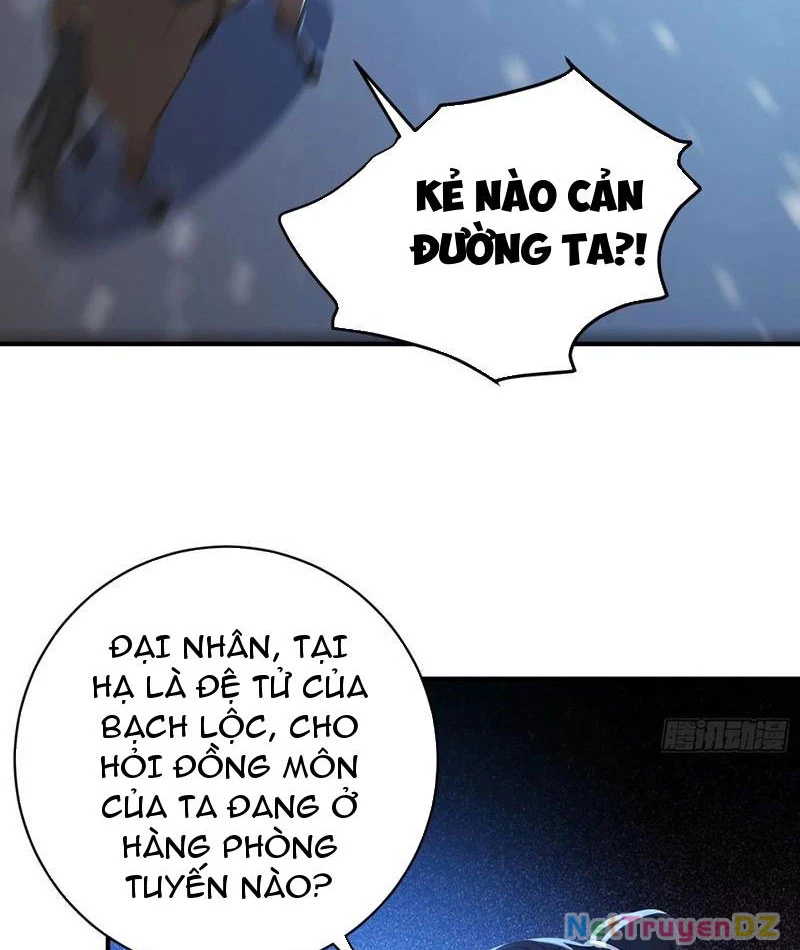 Ta Thật Sự Không Muốn Làm Thánh Tiên Chapter 84 - Trang 2