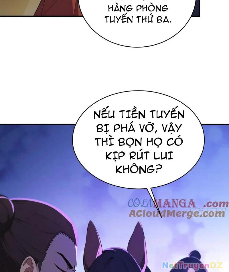 Ta Thật Sự Không Muốn Làm Thánh Tiên Chapter 84 - Trang 2