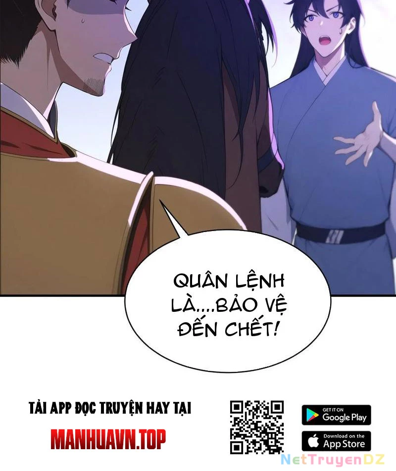 Ta Thật Sự Không Muốn Làm Thánh Tiên Chapter 84 - Trang 2