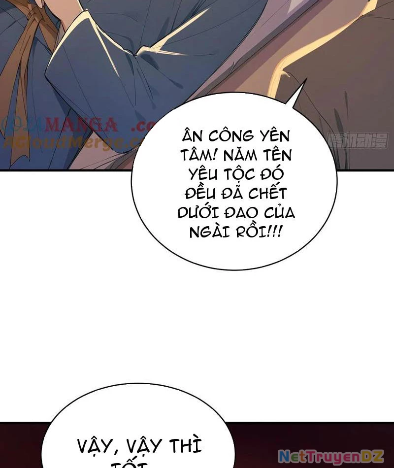 Ta Thật Sự Không Muốn Làm Thánh Tiên Chapter 84 - Trang 2