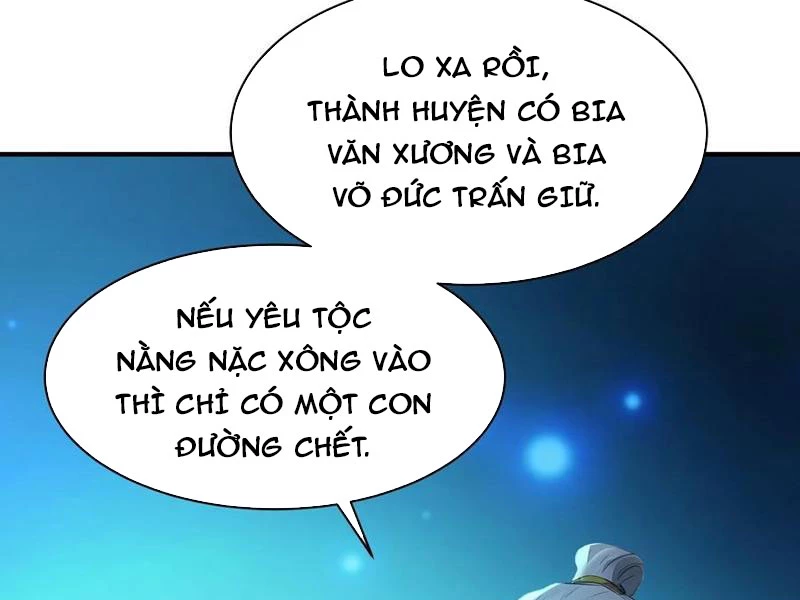 Ta Thật Sự Không Muốn Làm Thánh Tiên Chapter 82 - Trang 2