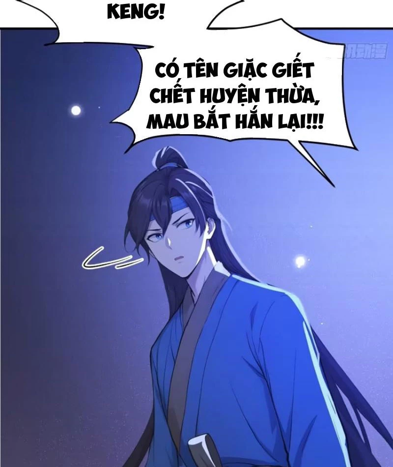 Ta Thật Sự Không Muốn Làm Thánh Tiên Chapter 81 - Trang 2