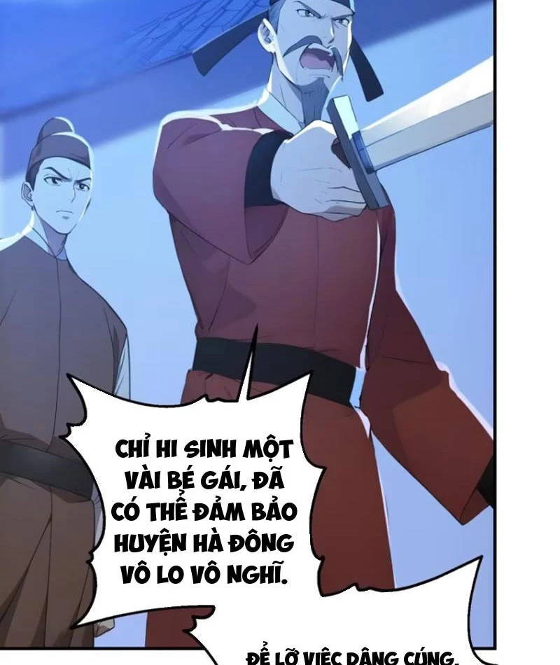 Ta Thật Sự Không Muốn Làm Thánh Tiên Chapter 81 - Trang 2