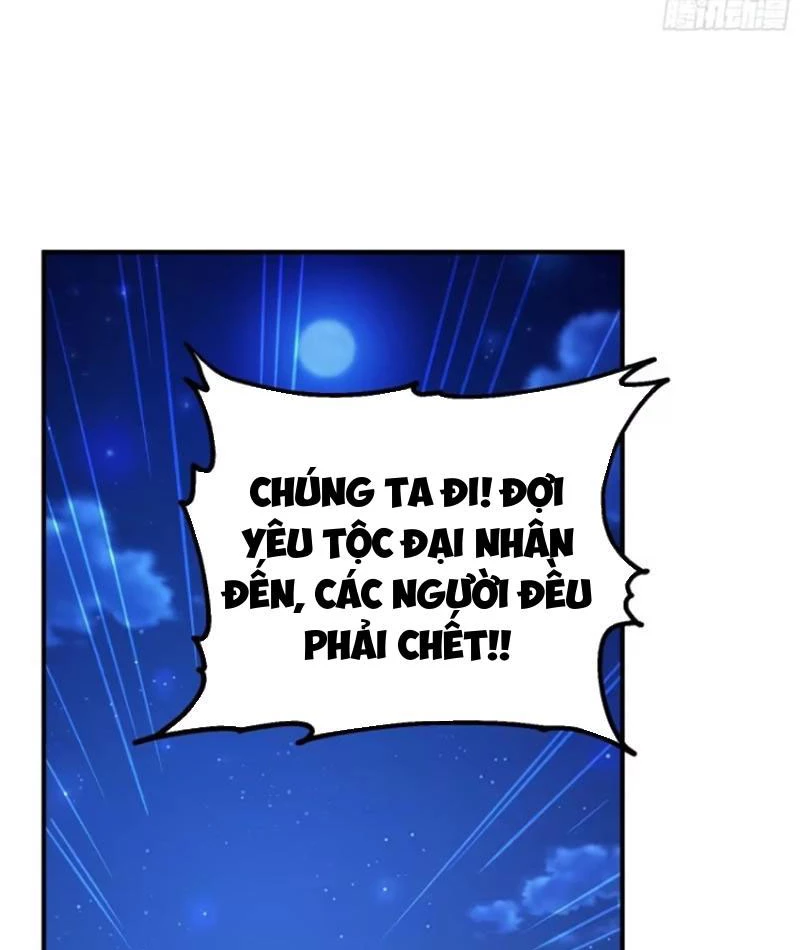 Ta Thật Sự Không Muốn Làm Thánh Tiên Chapter 81 - Trang 2