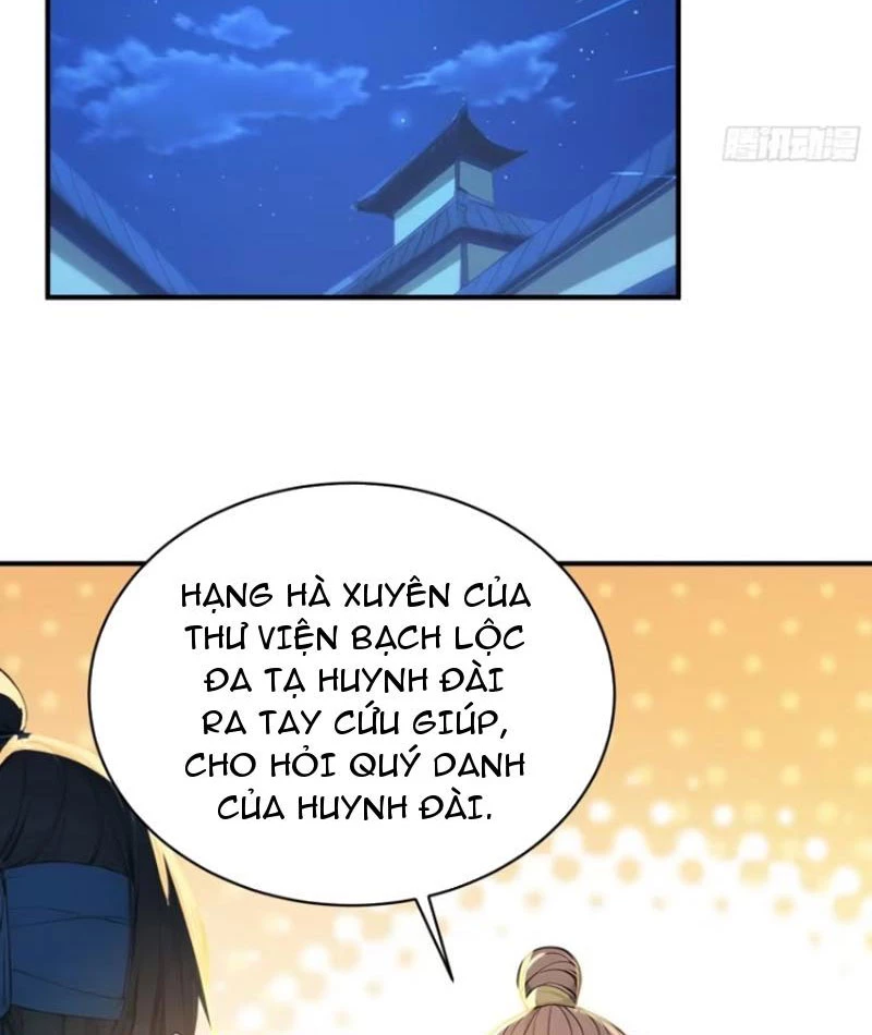 Ta Thật Sự Không Muốn Làm Thánh Tiên Chapter 81 - Trang 2