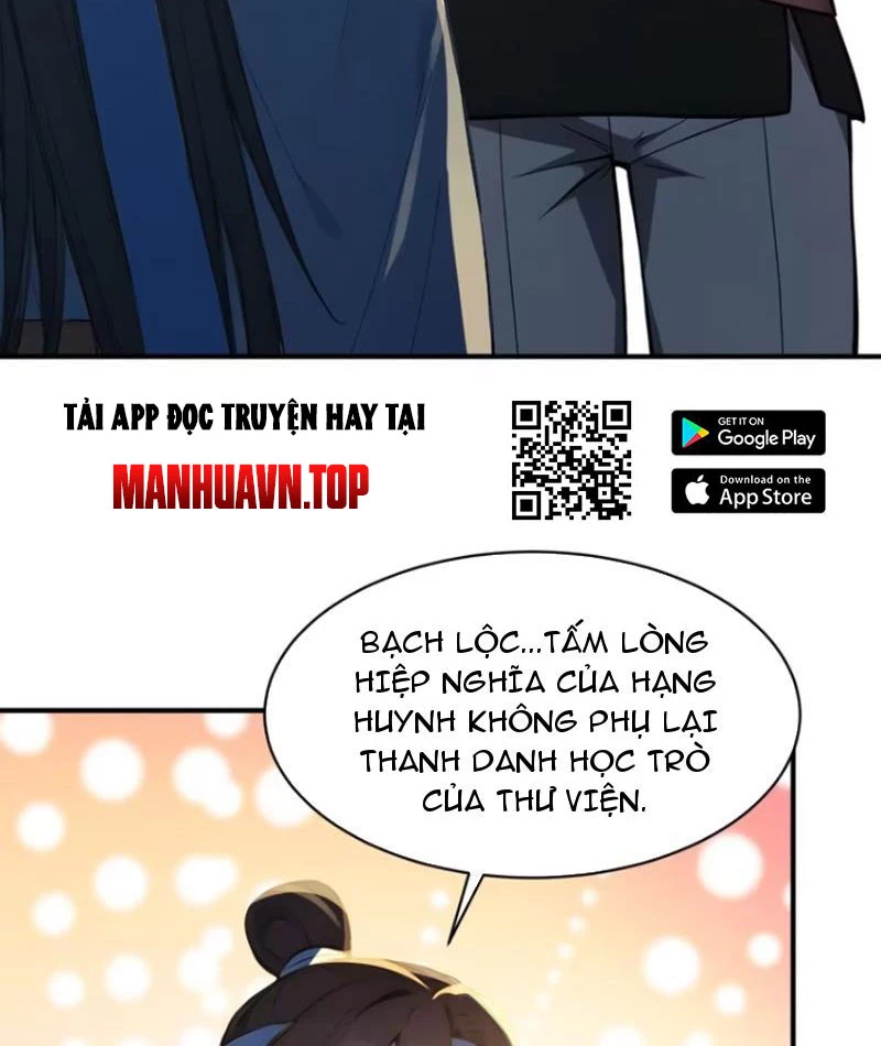 Ta Thật Sự Không Muốn Làm Thánh Tiên Chapter 81 - Trang 2