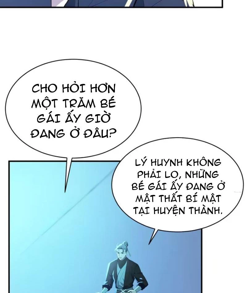 Ta Thật Sự Không Muốn Làm Thánh Tiên Chapter 81 - Trang 2