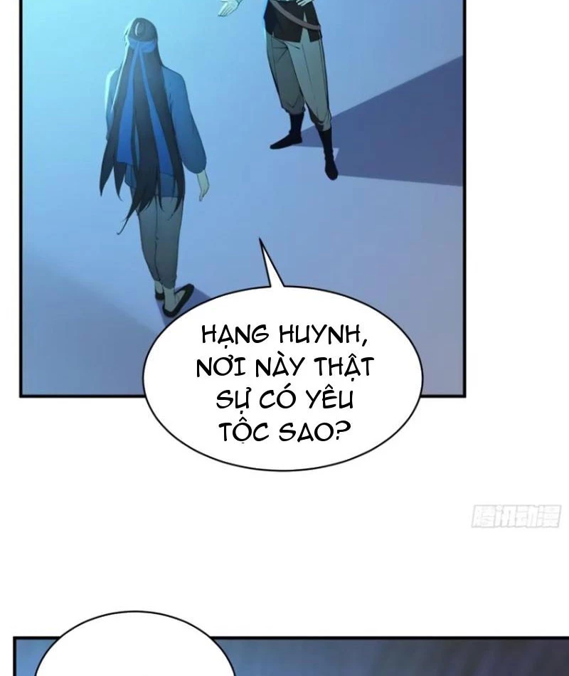 Ta Thật Sự Không Muốn Làm Thánh Tiên Chapter 81 - Trang 2