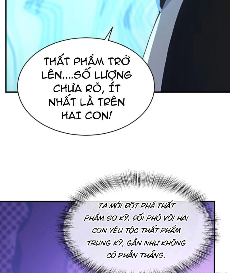 Ta Thật Sự Không Muốn Làm Thánh Tiên Chapter 81 - Trang 2