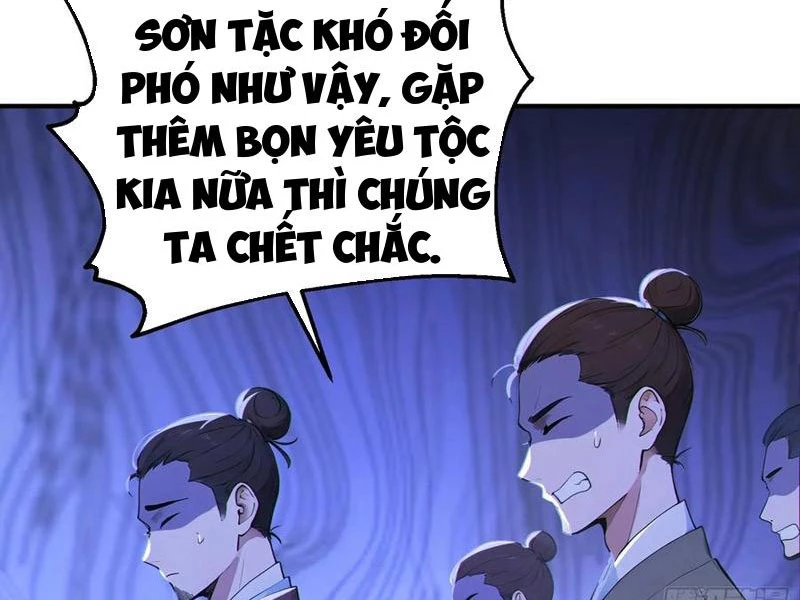 Ta Thật Sự Không Muốn Làm Thánh Tiên Chapter 80 - Trang 2