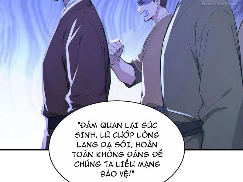 Ta Thật Sự Không Muốn Làm Thánh Tiên Chapter 80 - Trang 2