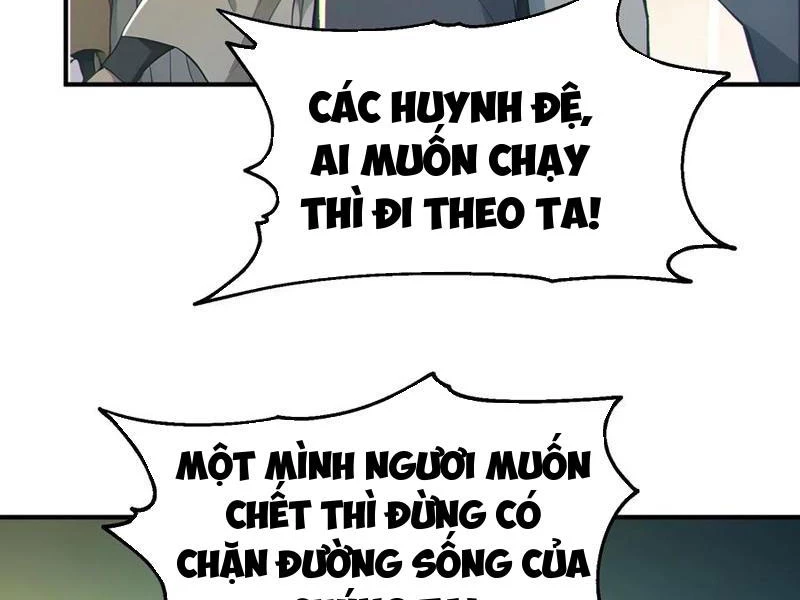 Ta Thật Sự Không Muốn Làm Thánh Tiên Chapter 80 - Trang 2