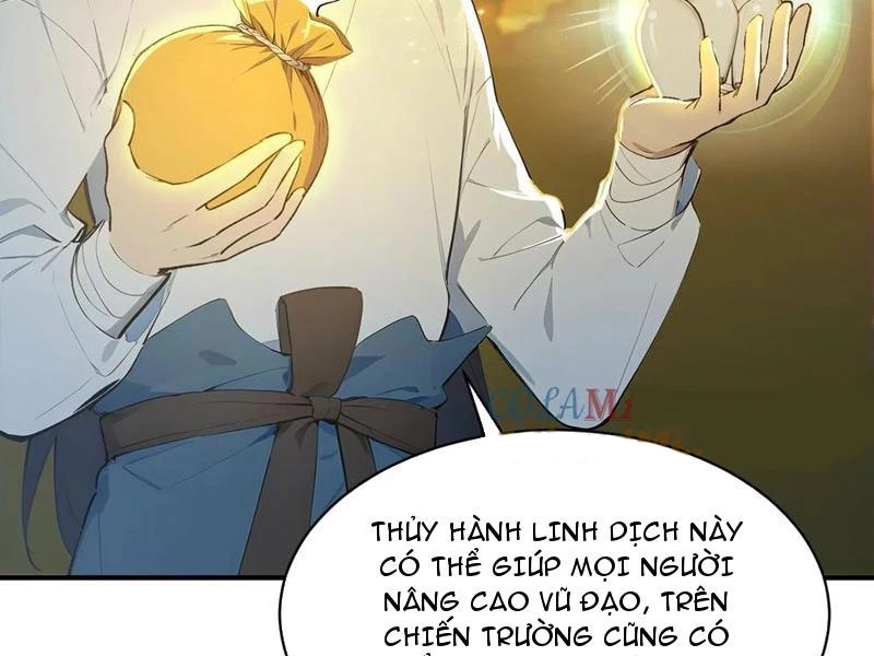 Ta Thật Sự Không Muốn Làm Thánh Tiên Chapter 80 - Trang 2