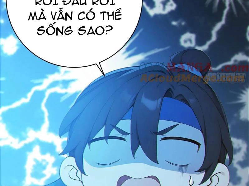 Ta Thật Sự Không Muốn Làm Thánh Tiên Chapter 79 - Trang 2