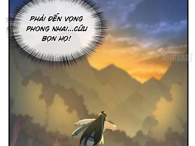 Ta Thật Sự Không Muốn Làm Thánh Tiên Chapter 79 - Trang 2