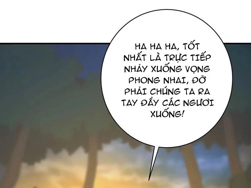 Ta Thật Sự Không Muốn Làm Thánh Tiên Chapter 79 - Trang 2