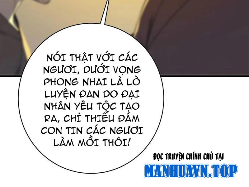 Ta Thật Sự Không Muốn Làm Thánh Tiên Chapter 79 - Trang 2