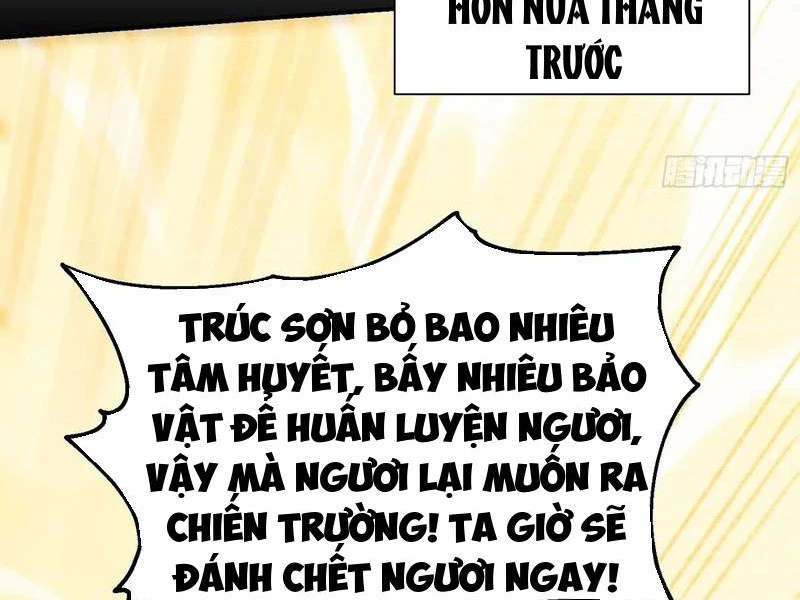 Ta Thật Sự Không Muốn Làm Thánh Tiên Chapter 79 - Trang 2