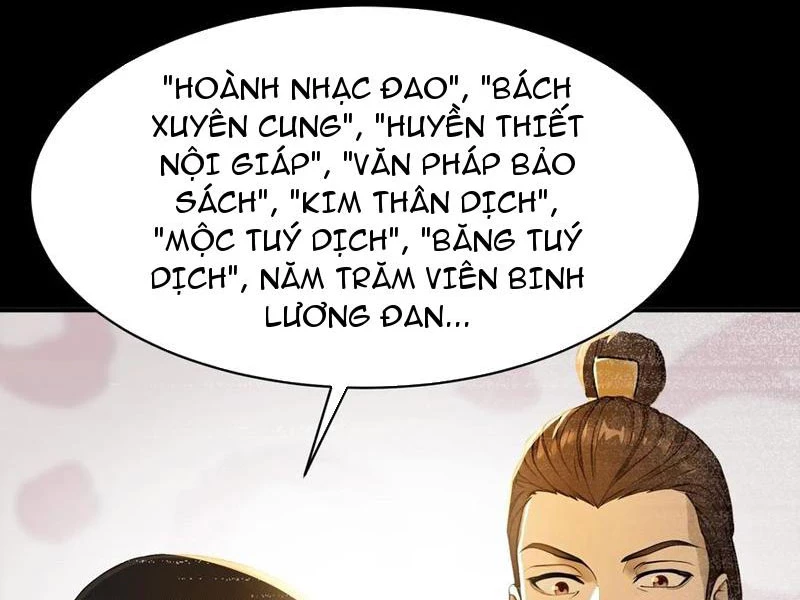 Ta Thật Sự Không Muốn Làm Thánh Tiên Chapter 79 - Trang 2