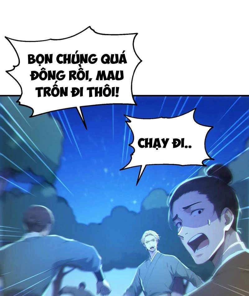 Ta Thật Sự Không Muốn Làm Thánh Tiên Chapter 78 - Trang 2