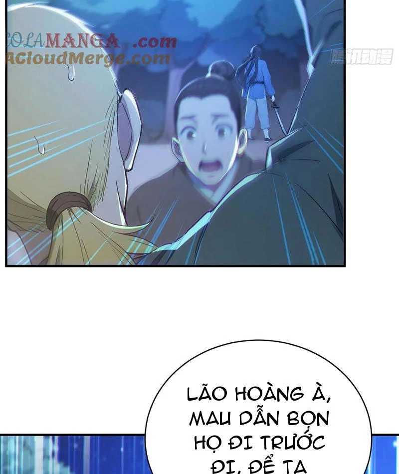 Ta Thật Sự Không Muốn Làm Thánh Tiên Chapter 78 - Trang 2