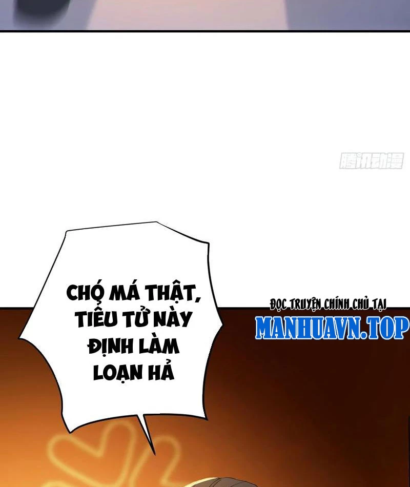 Ta Thật Sự Không Muốn Làm Thánh Tiên Chapter 78 - Trang 2