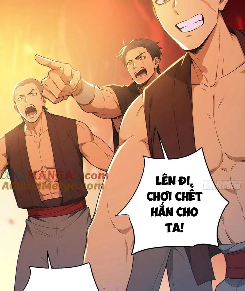 Ta Thật Sự Không Muốn Làm Thánh Tiên Chapter 78 - Trang 2