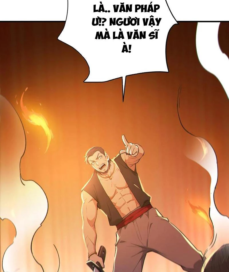 Ta Thật Sự Không Muốn Làm Thánh Tiên Chapter 78 - Trang 2