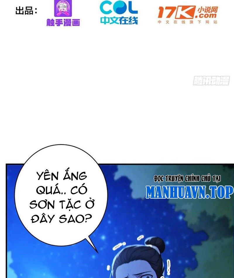 Ta Thật Sự Không Muốn Làm Thánh Tiên Chapter 78 - Trang 2