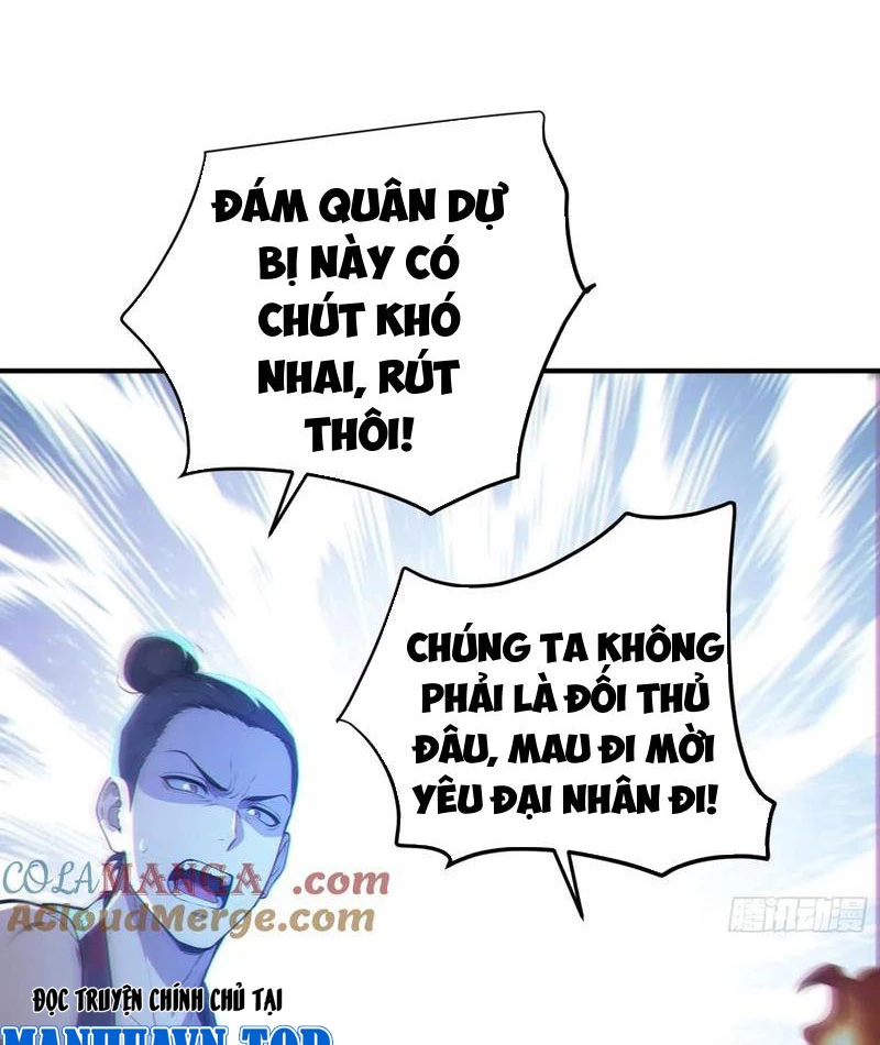 Ta Thật Sự Không Muốn Làm Thánh Tiên Chapter 78 - Trang 2