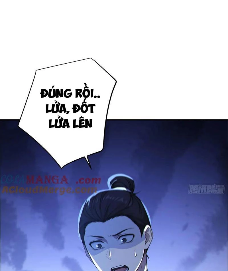 Ta Thật Sự Không Muốn Làm Thánh Tiên Chapter 78 - Trang 2