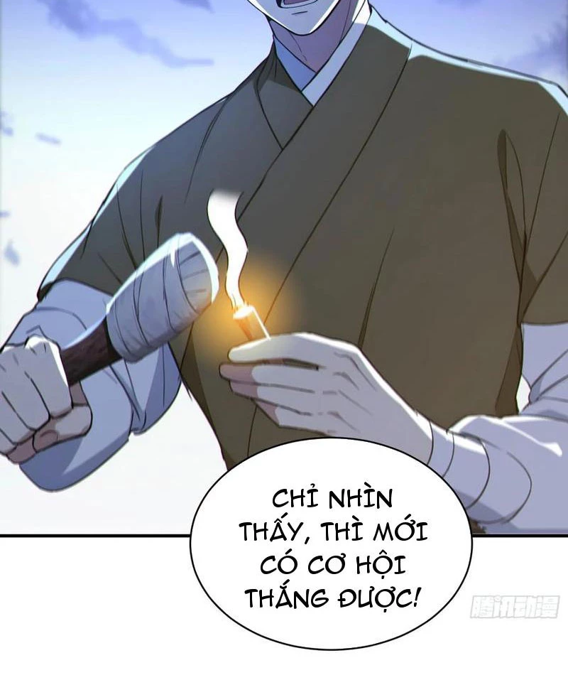 Ta Thật Sự Không Muốn Làm Thánh Tiên Chapter 78 - Trang 2