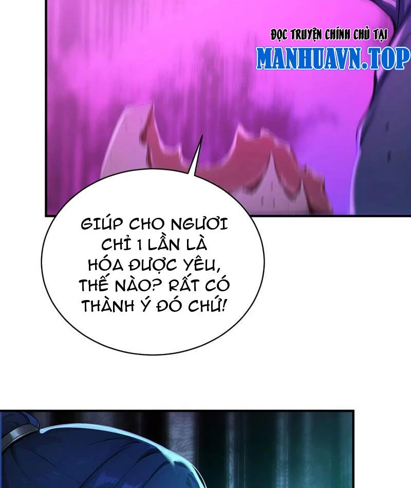 Ta Thật Sự Không Muốn Làm Thánh Tiên Chapter 78 - Trang 2