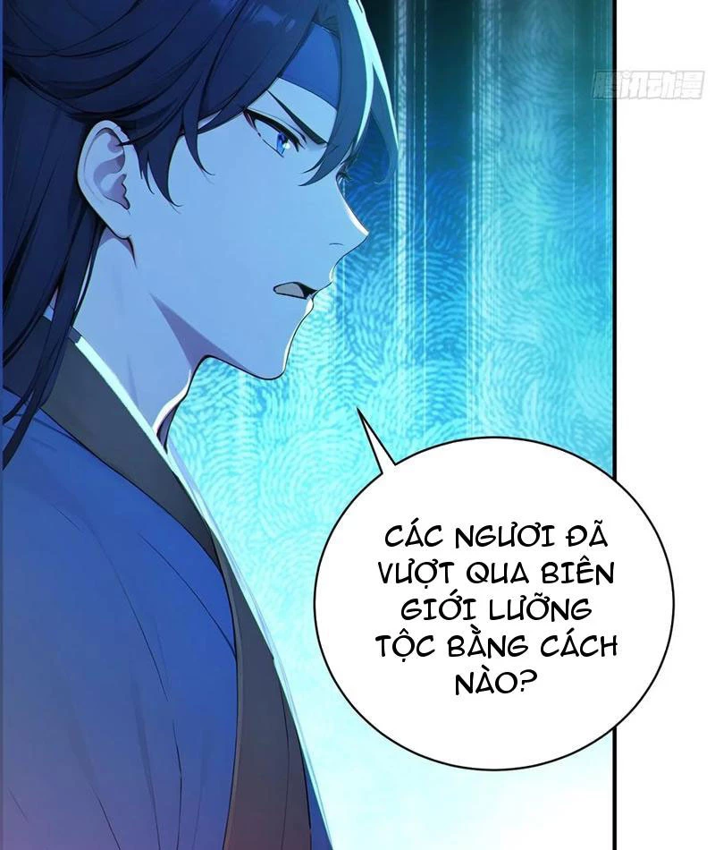 Ta Thật Sự Không Muốn Làm Thánh Tiên Chapter 78 - Trang 2