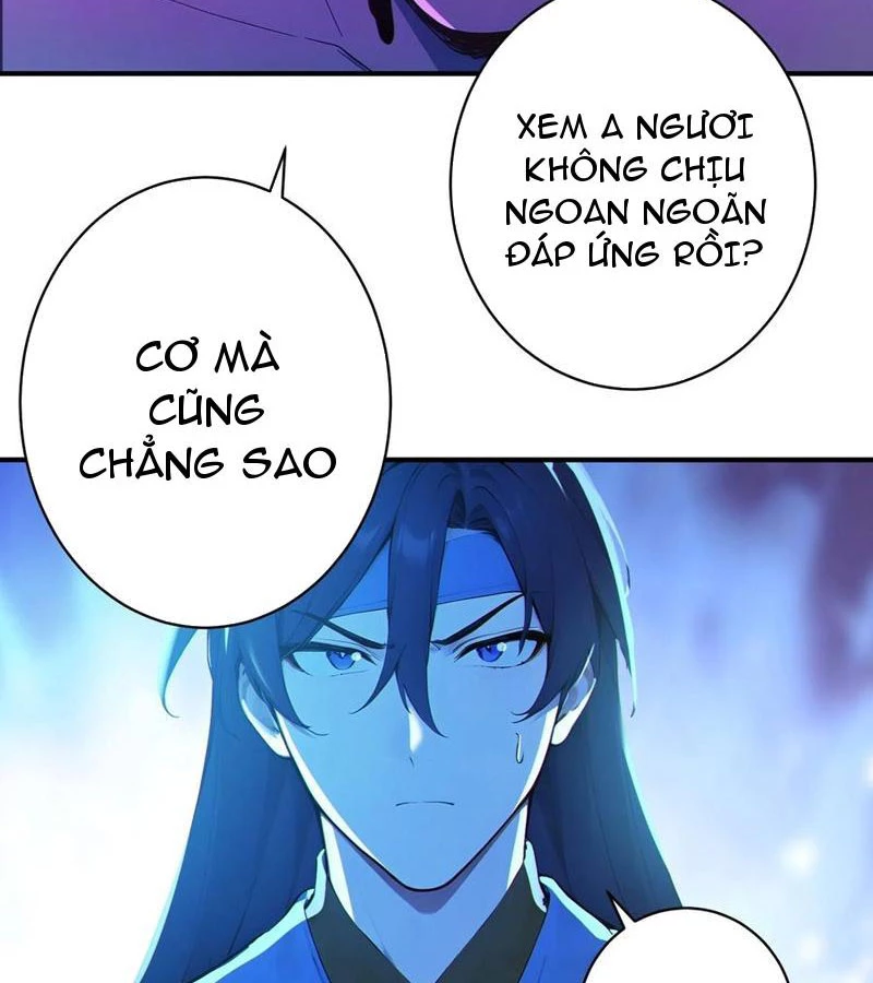 Ta Thật Sự Không Muốn Làm Thánh Tiên Chapter 78 - Trang 2