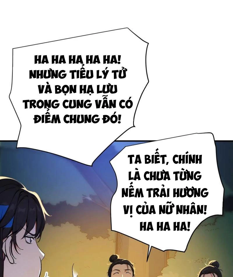 Ta Thật Sự Không Muốn Làm Thánh Tiên Chapter 77 - Trang 2