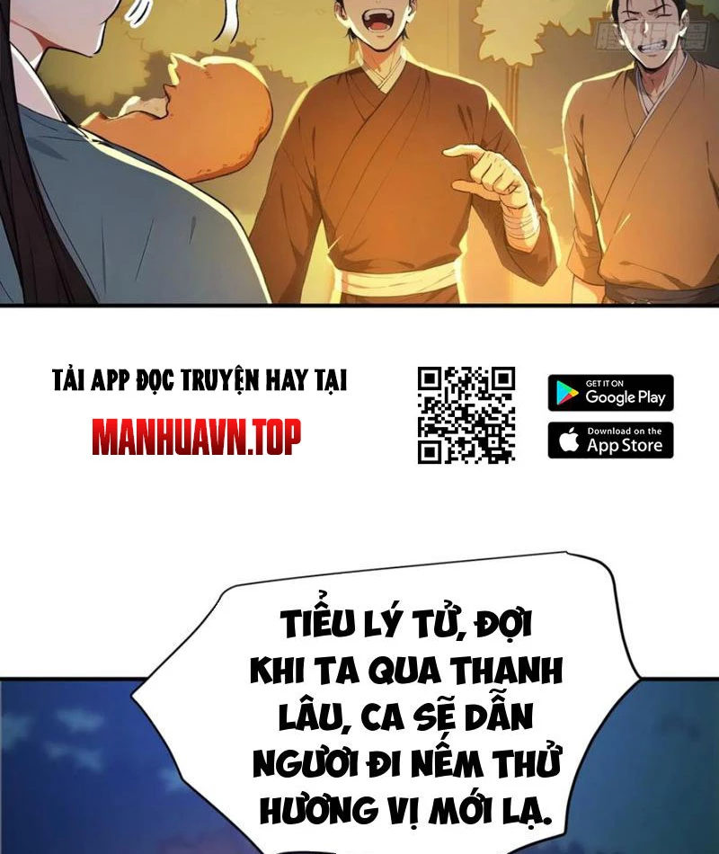 Ta Thật Sự Không Muốn Làm Thánh Tiên Chapter 77 - Trang 2