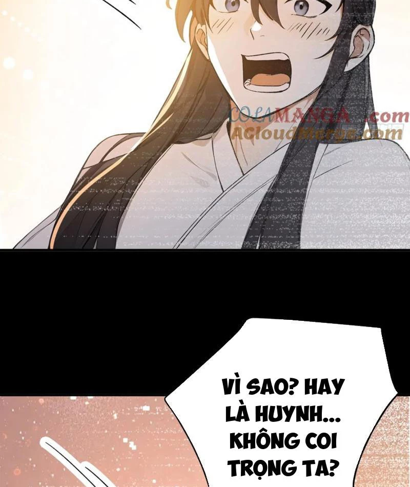 Ta Thật Sự Không Muốn Làm Thánh Tiên Chapter 77 - Trang 2