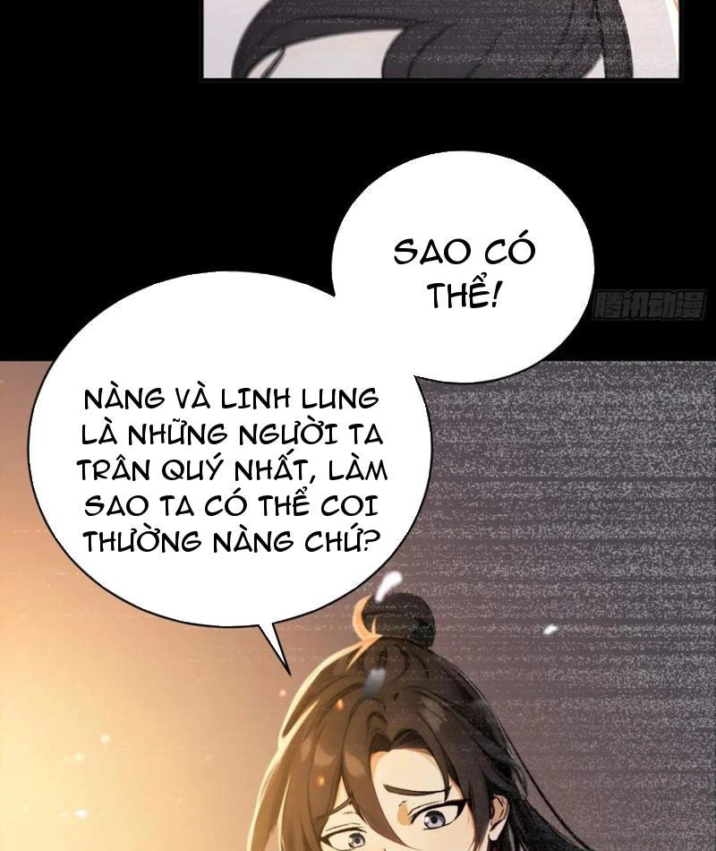 Ta Thật Sự Không Muốn Làm Thánh Tiên Chapter 77 - Trang 2