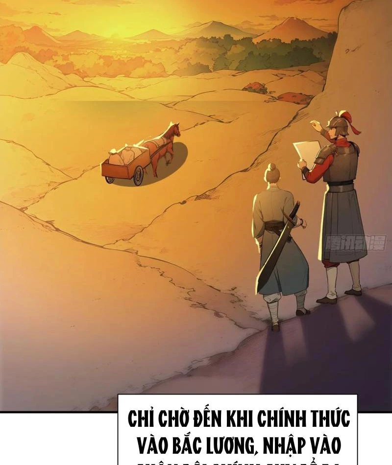 Ta Thật Sự Không Muốn Làm Thánh Tiên Chapter 77 - Trang 2