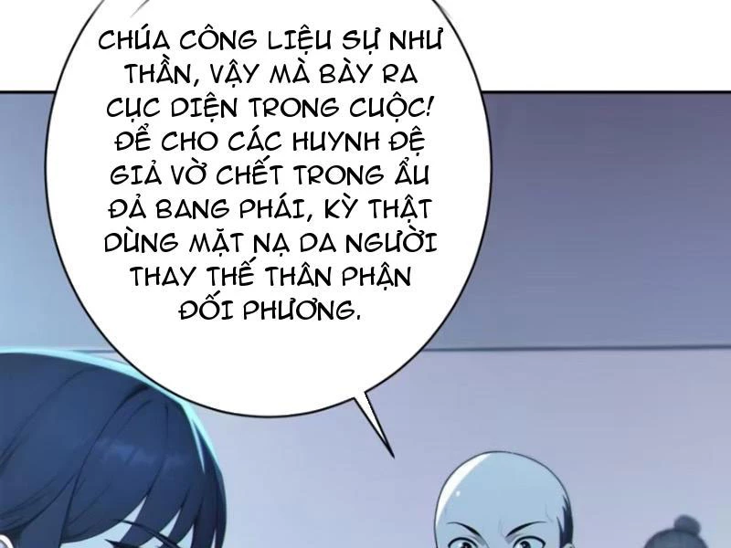 Ta Thật Sự Không Muốn Làm Thánh Tiên Chapter 75 - Trang 2