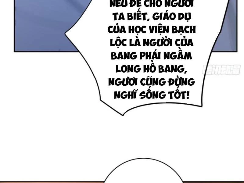 Ta Thật Sự Không Muốn Làm Thánh Tiên Chapter 75 - Trang 2