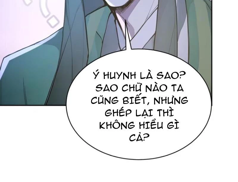 Ta Thật Sự Không Muốn Làm Thánh Tiên Chapter 74 - Trang 2