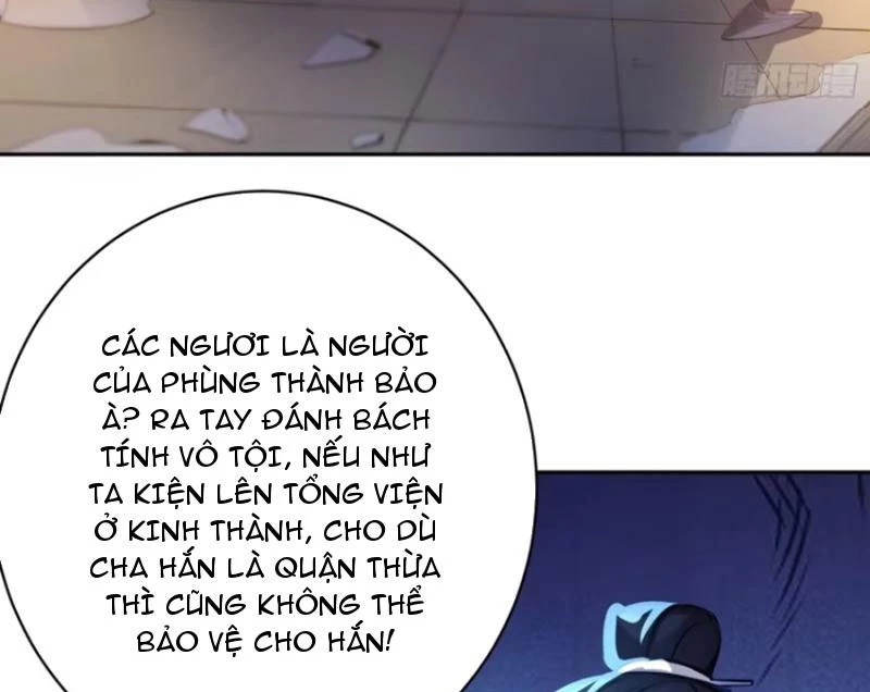 Ta Thật Sự Không Muốn Làm Thánh Tiên Chapter 74 - Trang 2