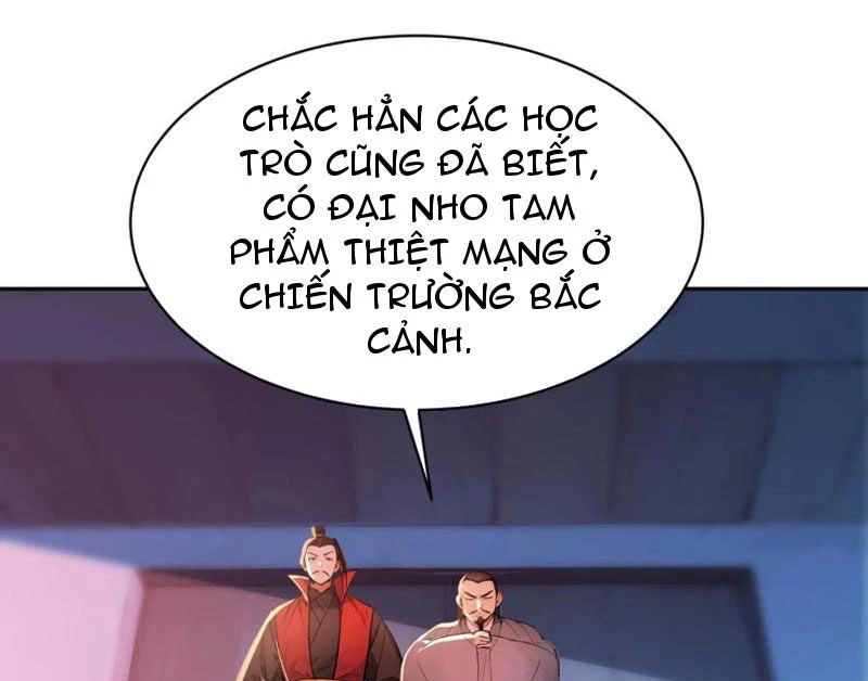 Ta Thật Sự Không Muốn Làm Thánh Tiên Chapter 73 - Trang 2