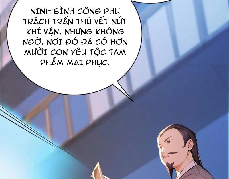 Ta Thật Sự Không Muốn Làm Thánh Tiên Chapter 73 - Trang 2