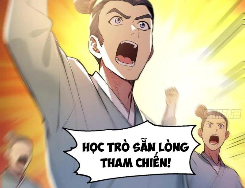 Ta Thật Sự Không Muốn Làm Thánh Tiên Chapter 73 - Trang 2