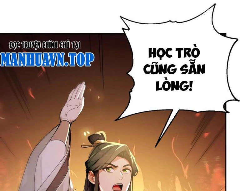 Ta Thật Sự Không Muốn Làm Thánh Tiên Chapter 73 - Trang 2