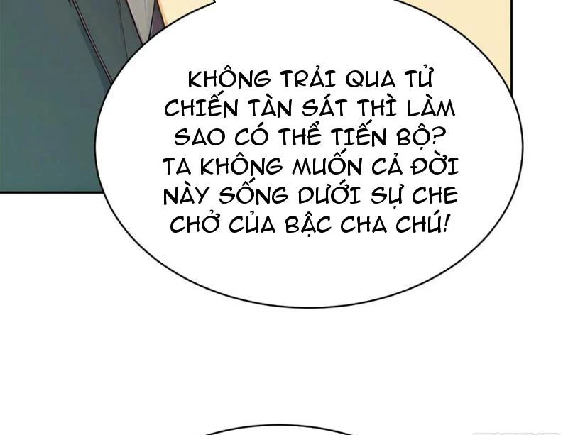 Ta Thật Sự Không Muốn Làm Thánh Tiên Chapter 73 - Trang 2