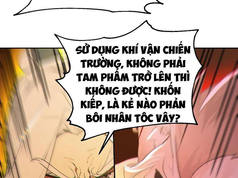 Ta Thật Sự Không Muốn Làm Thánh Tiên Chapter 72 - Trang 2